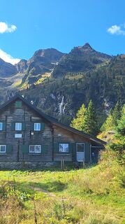 Fotó a David Vogl honlapról a túra során