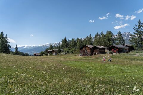 Idylle der Hellela