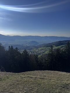 Zdjęcie z Samuel07 wzdłuż trasy