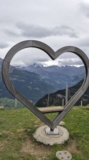Foto von a.kaufmann entlang der Tour