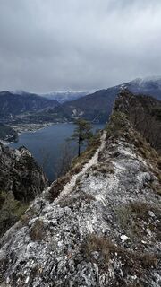 Fotografie z ROBERTO BONIOTTI na trase