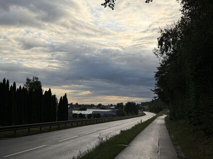 Foto von Schaali entlang der Tour