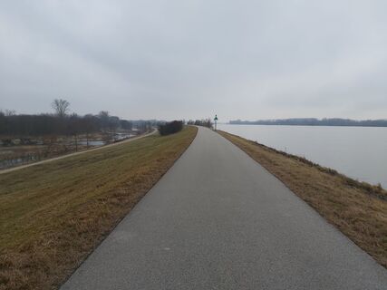 Fotografija s spletne strani Eric Stoklassa na poti