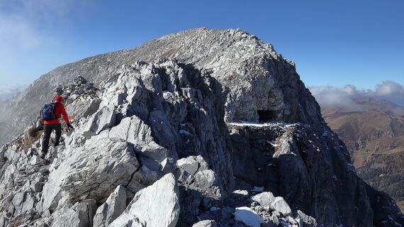 Foto von DaGeorg entlang der Tour