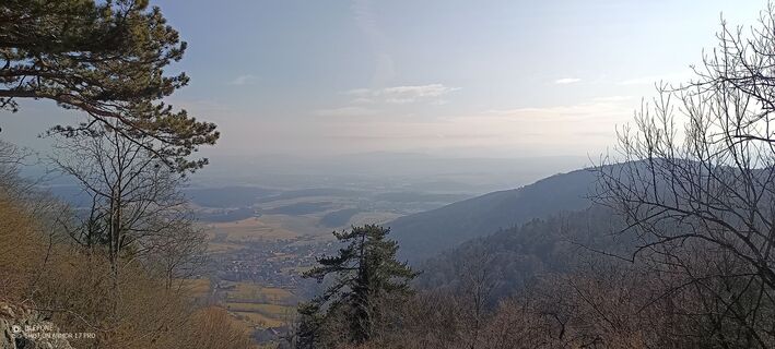 Photo de Bergpirat le long du parcours