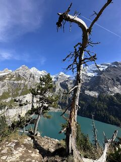 Foto van Marcin Ungier langs de tour