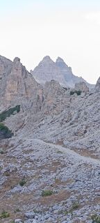 Foto von Enrico T entlang der Tour