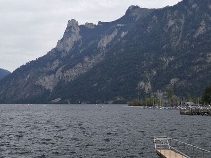 Foto von Roman Brandtner entlang der Tour