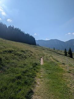 Foto da SFK lungo il tour