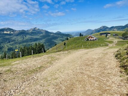 Fotografie de la Doris Treiblmayr de-a lungul turului