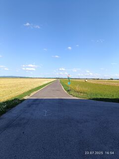 Foto von gaddo#adventures entlang der Tour