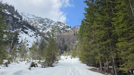 Foto von euterpe42 entlang der Tour