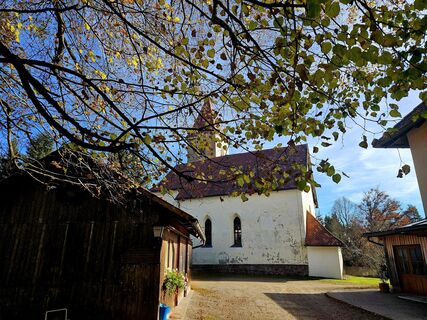 Foto von Don  Pedro entlang der Tour