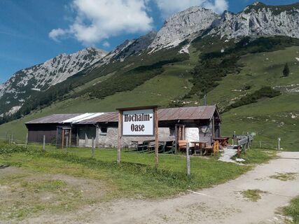 Foto von mtb entlang der Tour