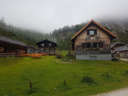 Foto von schenkeli entlang der Tour