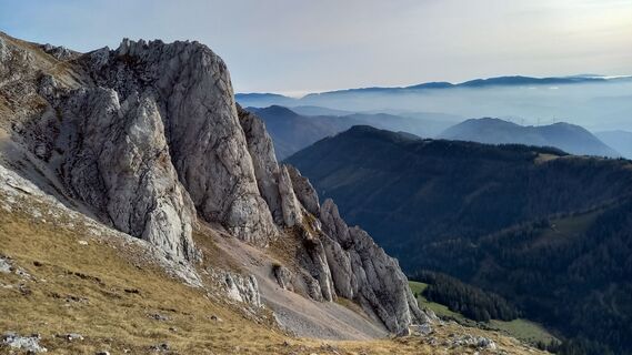 Foto von christian kasper 1 entlang der Tour