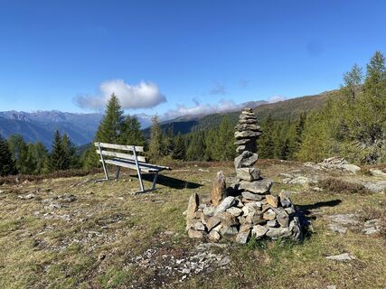 Photo de Ch Kurzke le long du parcours