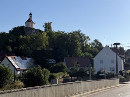 Foto von Schaali entlang der Tour