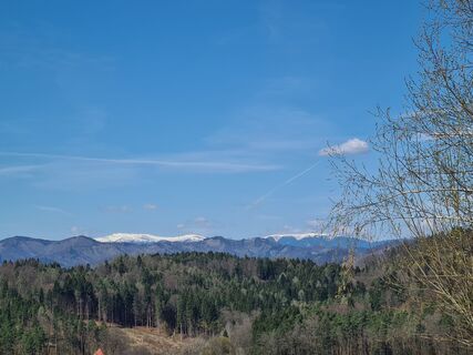 Fotografie z Hans Reiter 2 na trase