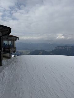 Foto von Enrico Dückmann entlang der Tour