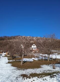 Photo de János Németh le long du parcours
