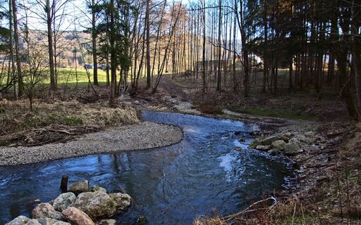 Oichtenbach bei Pointlau