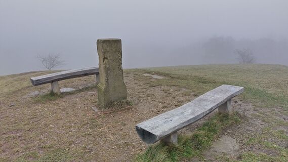 Foto von bergwolfi entlang der Tour