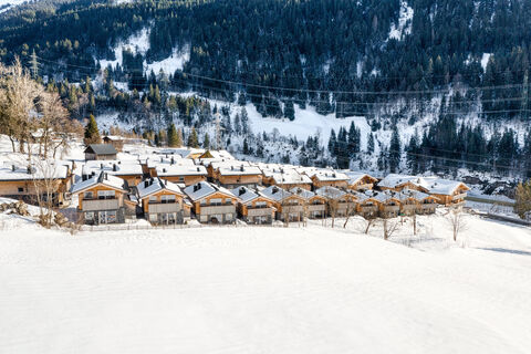 Arlberg Chalets