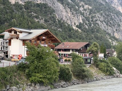 Photo de Soňa Hupková 1 le long du parcours