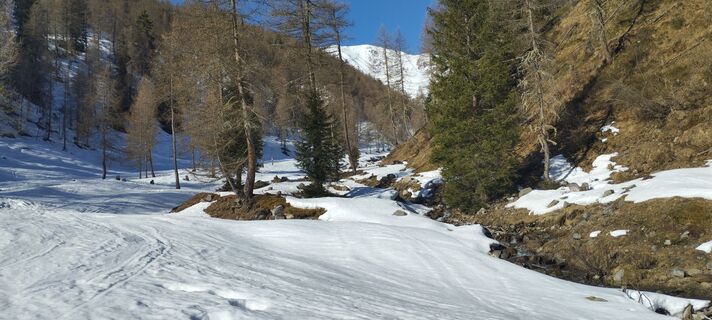 Fotografie de la ihk57 de-a lungul turului