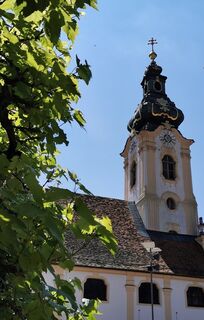 Stadtpfarrkirche Hartberg