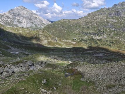 Photo de Halphas666 le long du parcours