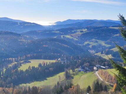 Foto von v.stein entlang der Tour