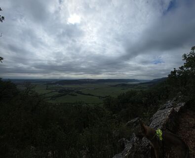 Fotografia z lubos porada na trase