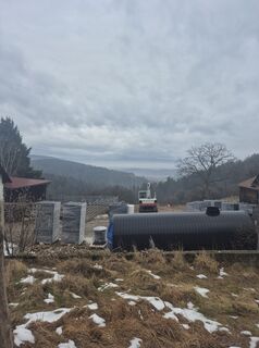 Zdjęcie z Timucin Arslan wzdłuż trasy