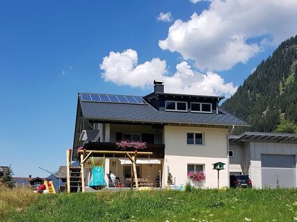 Ferienwohnung Nicole