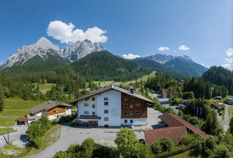 Das Alpspitz