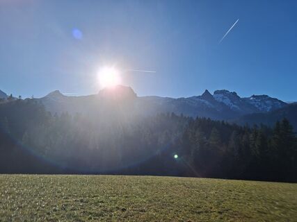 Foto von bowhunter entlang der Tour