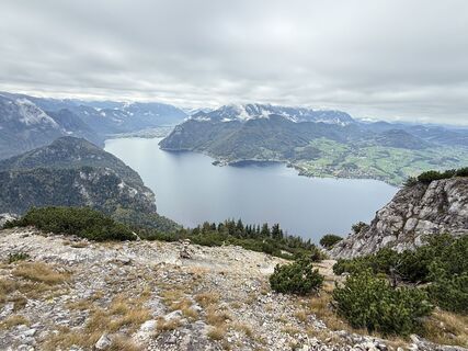 Foto fra Dani Geiger / Natur_erleben_dg underveis på turen