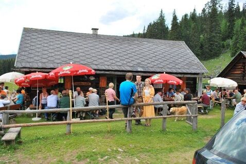Simeterhütte