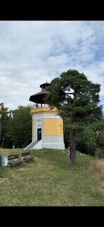 Foto von Krzysztof Klich entlang der Tour