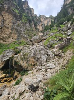 Foto von hannes.d entlang der Tour