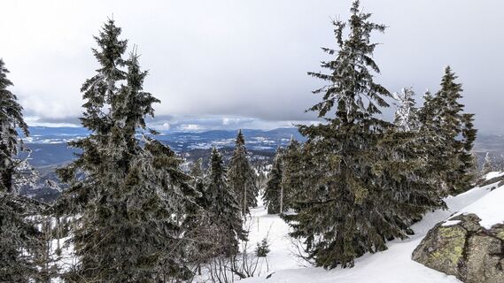 Fotografie z TaNja85 na trase