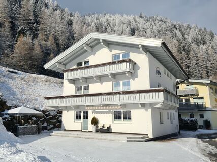 Appartement Skorpion