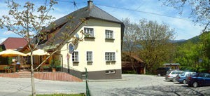 Gasthof Pension Hartl