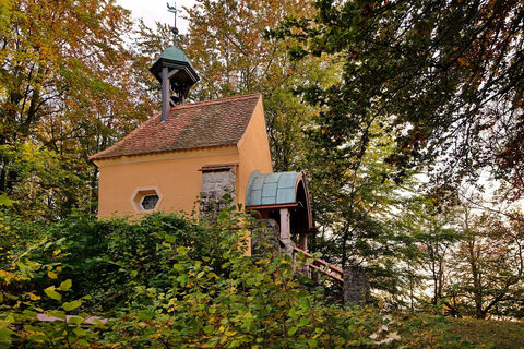Johanniskapelle