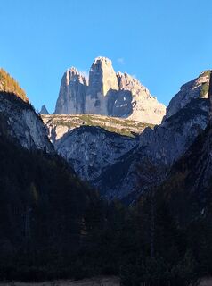 Photo from Günther Karrer along the tour