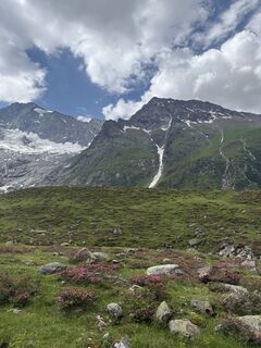 Photo de Edwardrozendaal le long du parcours
