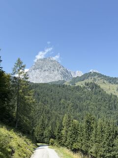 Fotografija s spletne strani Oliver Baukholt na poti