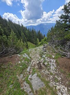 Photo de Altmann Andreas le long du parcours